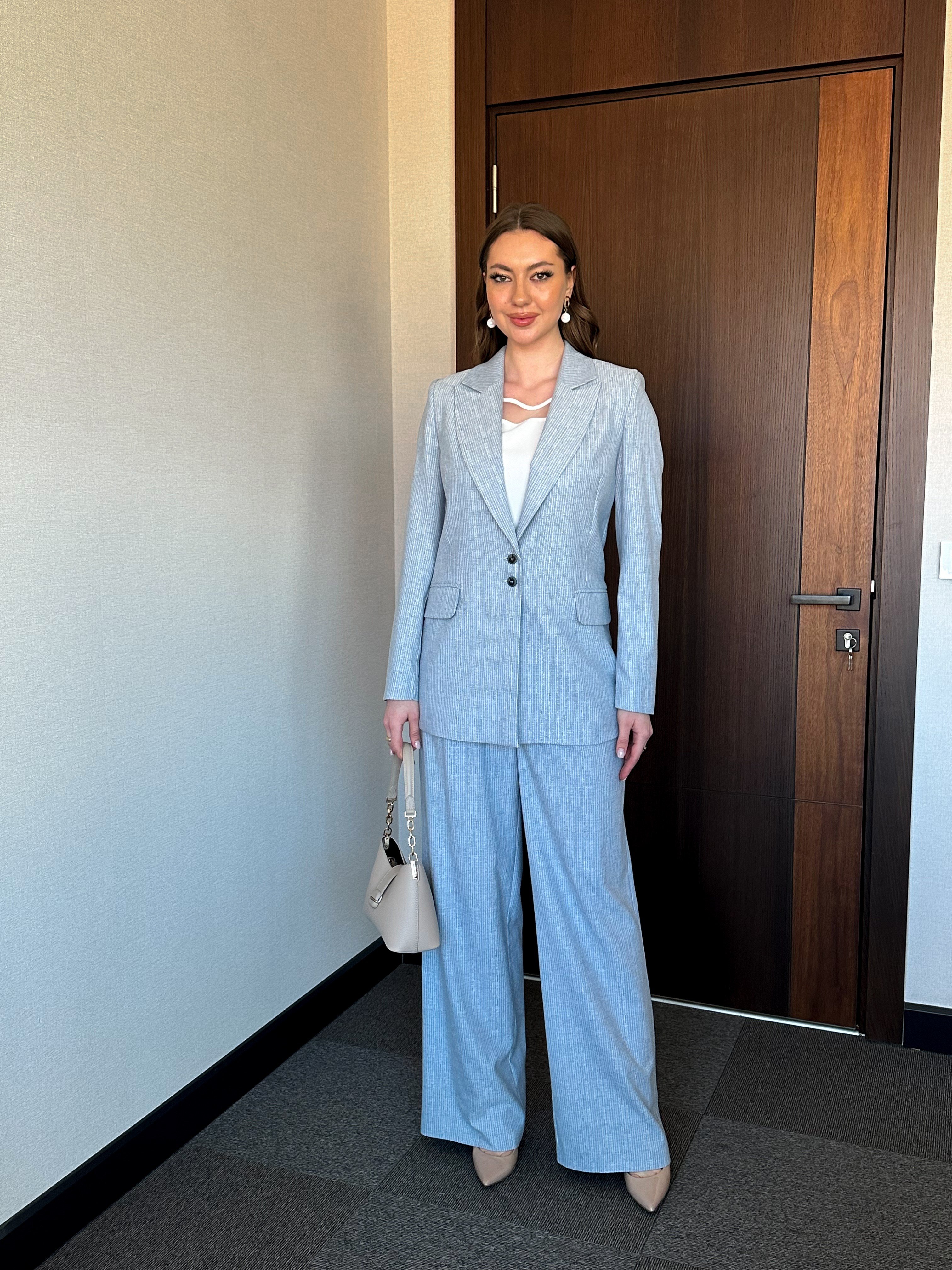 YAZLIK ÇİZGİLİ TAKIMDedo'çe