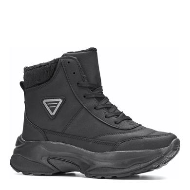 ACROPOL_Z_BOT_123 SİYAH_SİYAH