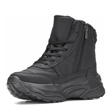 ACROPOL_Z_BOT_123 SİYAH_SİYAH