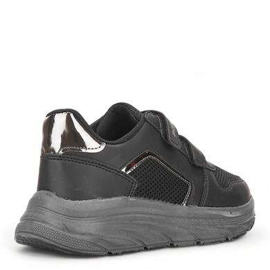 ACROPOL_Z_SPOR_CIRTLI_133-1_A SİYAH_PLATİN