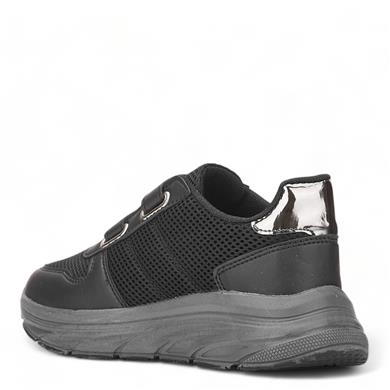 ACROPOL_Z_SPOR_CIRTLI_133-1_A SİYAH_PLATİN