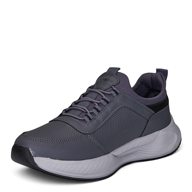 ACROPOL_Z_SPOR_CİLT_137 FÜME_SİYAH