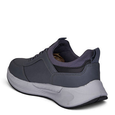 ACROPOL_Z_SPOR_CİLT_137 FÜME_SİYAH