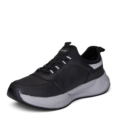 ACROPOL_Z_SPOR_CİLT_137 SİYAH_GÜMÜŞ