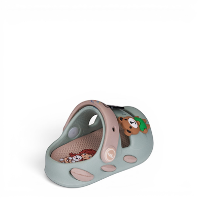 AKINAL_B_TERLİK E477.0001 PASTEL_YEŞİL_CAMEL