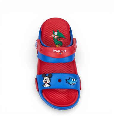 AKINAL_F_TERLİK E482.0001 SAKS_KIRMIZI