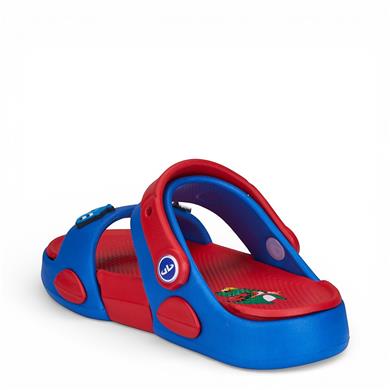 AKINAL_F_TERLİK E482.0001 SAKS_KIRMIZI