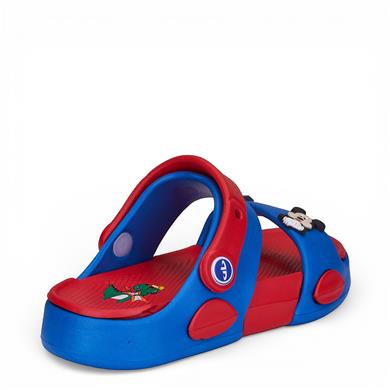 AKINAL_F_TERLİK E482.0001 SAKS_KIRMIZI