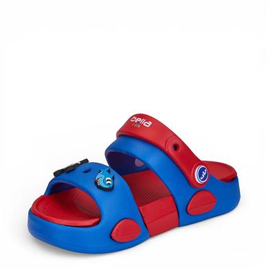 AKINAL_F_TERLİK E482.0001 SAKS_KIRMIZI