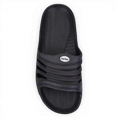 AKINAL_M_TERLİK E607.M.0010 SİYAH