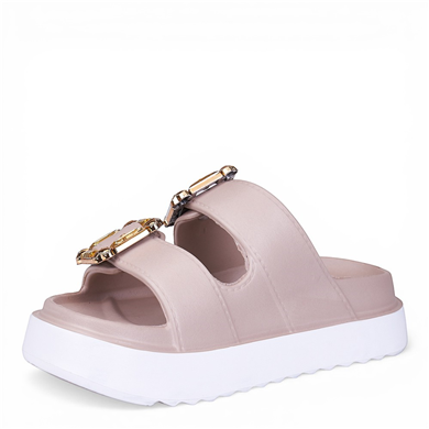 AKINAL_Z_TERLİK E474.Z.000 CAMEL_BEYAZ