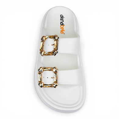 AKINAL_Z_TERLİK E474.Z.000 KIRIK_BEYAZ_ALTIN