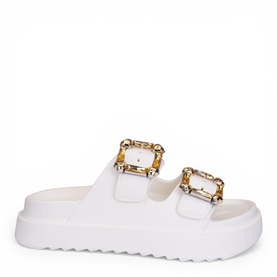 AKINAL_Z_TERLİK E474.Z.000 KIRIK_BEYAZ_ALTIN