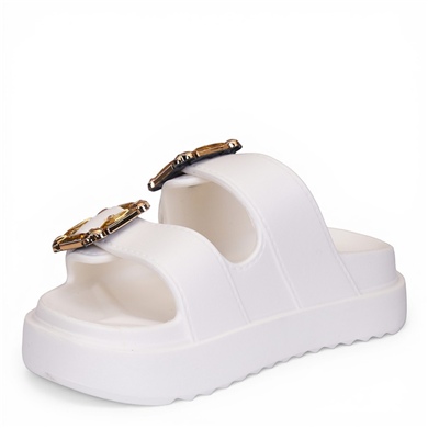 AKINAL_Z_TERLİK E474.Z.000 KIRIK_BEYAZ_ALTIN