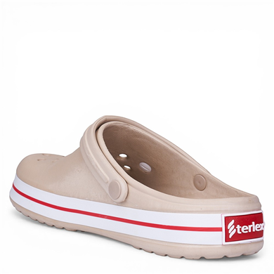 AKINAL(TERLEX)_M_TERLİK E195 000 BEJ_BEYAZ_KIRMIZI