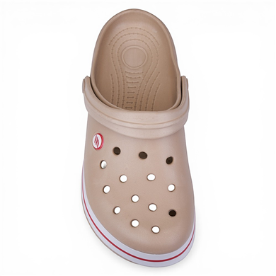 AKINAL(TERLEX)_M_TERLİK E195 000 BEJ_BEYAZ_KIRMIZI