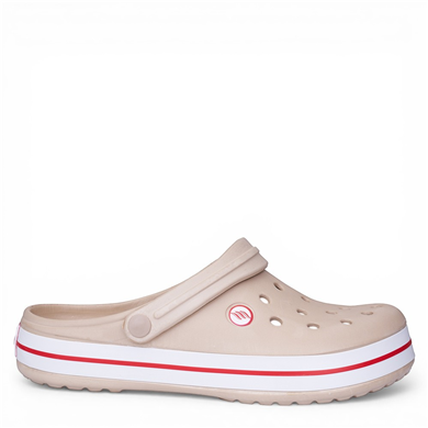 AKINAL(TERLEX)_M_TERLİK E195 000 BEJ_BEYAZ_KIRMIZI