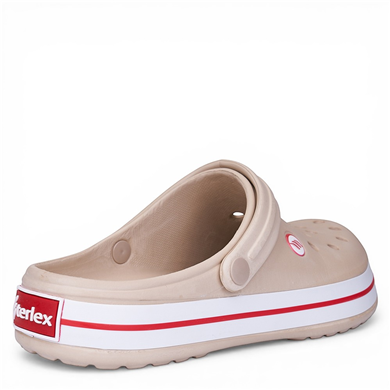 AKINAL(TERLEX)_M_TERLİK E195 000 BEJ_BEYAZ_KIRMIZI