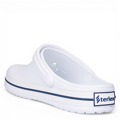 AKINAL(TERLEX)_M_TERLİK E195 000 BEYAZ_BEYAZ_LACİ