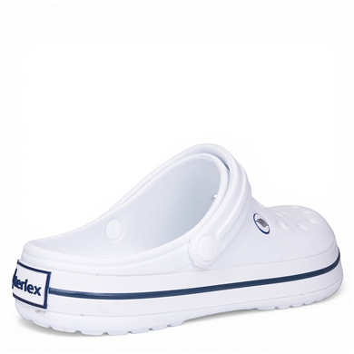 AKINAL(TERLEX)_M_TERLİK E195 000 BEYAZ_BEYAZ_LACİ