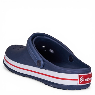 AKINAL(TERLEX)_M_TERLİK E195 000 LACİ_BEYAZ_KIRMIZI