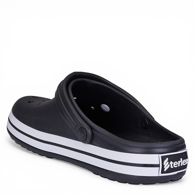 AKINAL(TERLEX)_M_TERLİK E195 000 SİYAH_BEYAZ_SİYAH