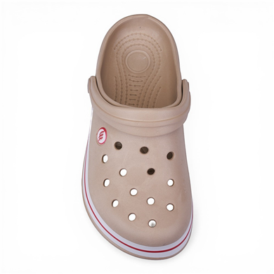 AKINAL(TERLEX)_Z_TERLİK E195 024 BEJ_BEYAZ_KIRMIZI