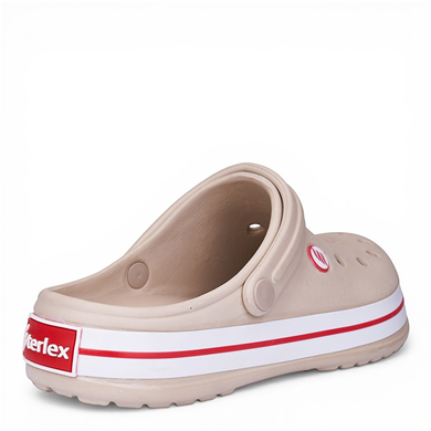 AKINAL(TERLEX)_Z_TERLİK E195 024 BEJ_BEYAZ_KIRMIZI