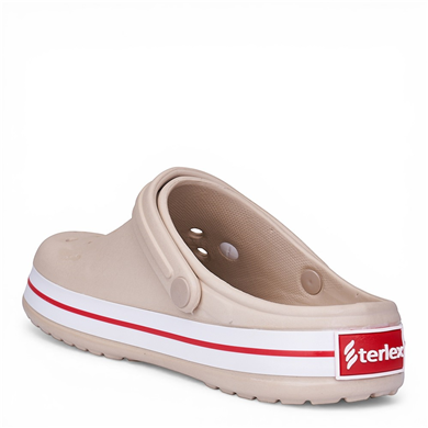 AKINAL(TERLEX)_Z_TERLİK E195 024 BEJ_BEYAZ_KIRMIZI