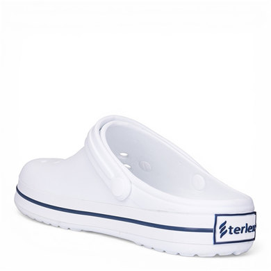 AKINAL(TERLEX)_Z_TERLİK E195 024 BEYAZ_BEYAZ_LACİ