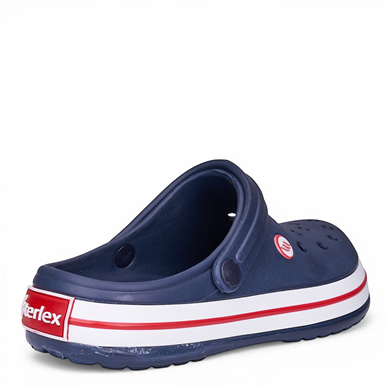 AKINAL(TERLEX)_Z_TERLİK E195 024 LACİ_BEYAZ_KIRMIZI