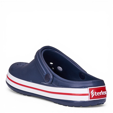 AKINAL(TERLEX)_Z_TERLİK E195 024 LACİ_BEYAZ_KIRMIZI