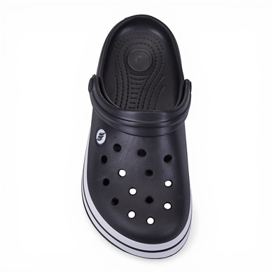 AKINAL(TERLEX)_Z_TERLİK E195 024 SİYAH_BEYAZ_SİYAH