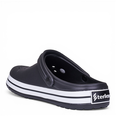 AKINAL(TERLEX)_Z_TERLİK E195 024 SİYAH_BEYAZ_SİYAH