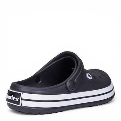 AKINAL(TERLEX)_Z_TERLİK E195 024 SİYAH_BEYAZ_SİYAH