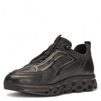 ALBERO_M_DERİ_AYAKKABI_360 SİYAH