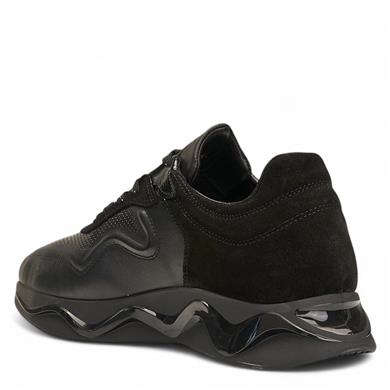 ALBERO_M_DERİ_AYAKKABI_720 SİYAH