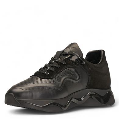 ALBERO_M_DERİ_AYAKKABI_720 SİYAH