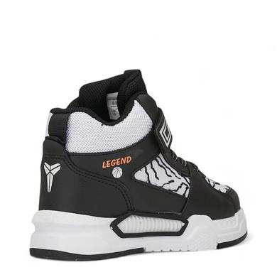 ALESSİO_F_SPOR_CİLT_042 SİYAH_BEYAZ