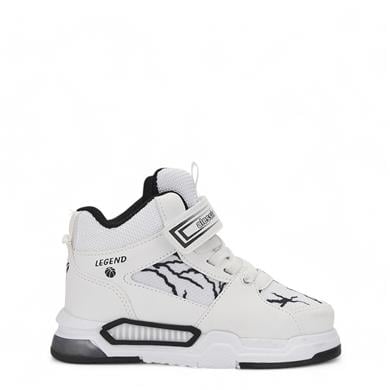 ALESSİO_P_SPOR_CİLT_042 BEYAZ_SİYAH