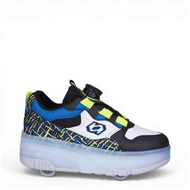 ALESSİO_F_SPOR 9625 SİYAH_SAKS
