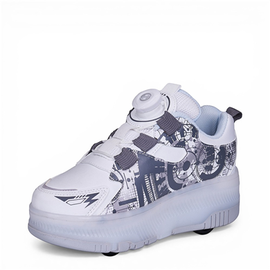 ALESSİO_F_SPOR 9626 BEYAZ