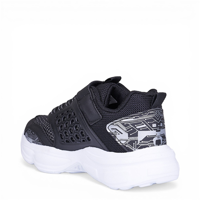 ALESSİO_F_SPOR_ANRK 019 SİYAH_BEYAZ