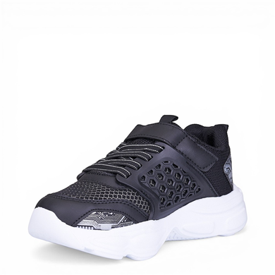 ALESSİO_F_SPOR_ANRK 019 SİYAH_BEYAZ