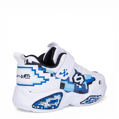 ALESSİO_F_SPOR_ANRK 04 BEYAZ_TURKUAZ