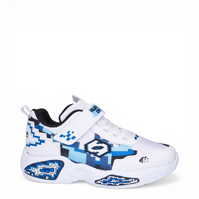 ALESSİO_F_SPOR_ANRK 04 BEYAZ_TURKUAZ