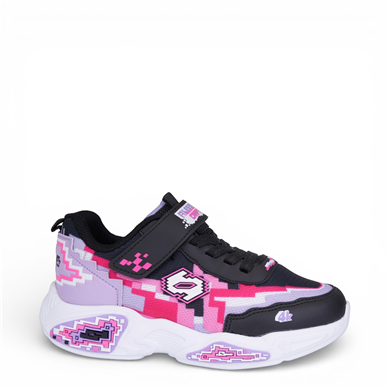 ALESSİO_F_SPOR_ANRK 04 SİYAH_LİLA