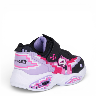 ALESSİO_F_SPOR_ANRK 04 SİYAH_LİLA