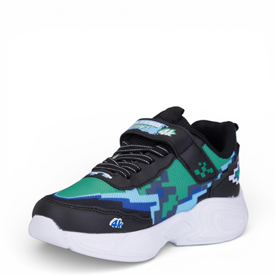 ALESSİO_F_SPOR_ANRK 04 SİYAH_YEŞİL