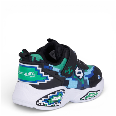 ALESSİO_F_SPOR_ANRK 04 SİYAH_YEŞİL
